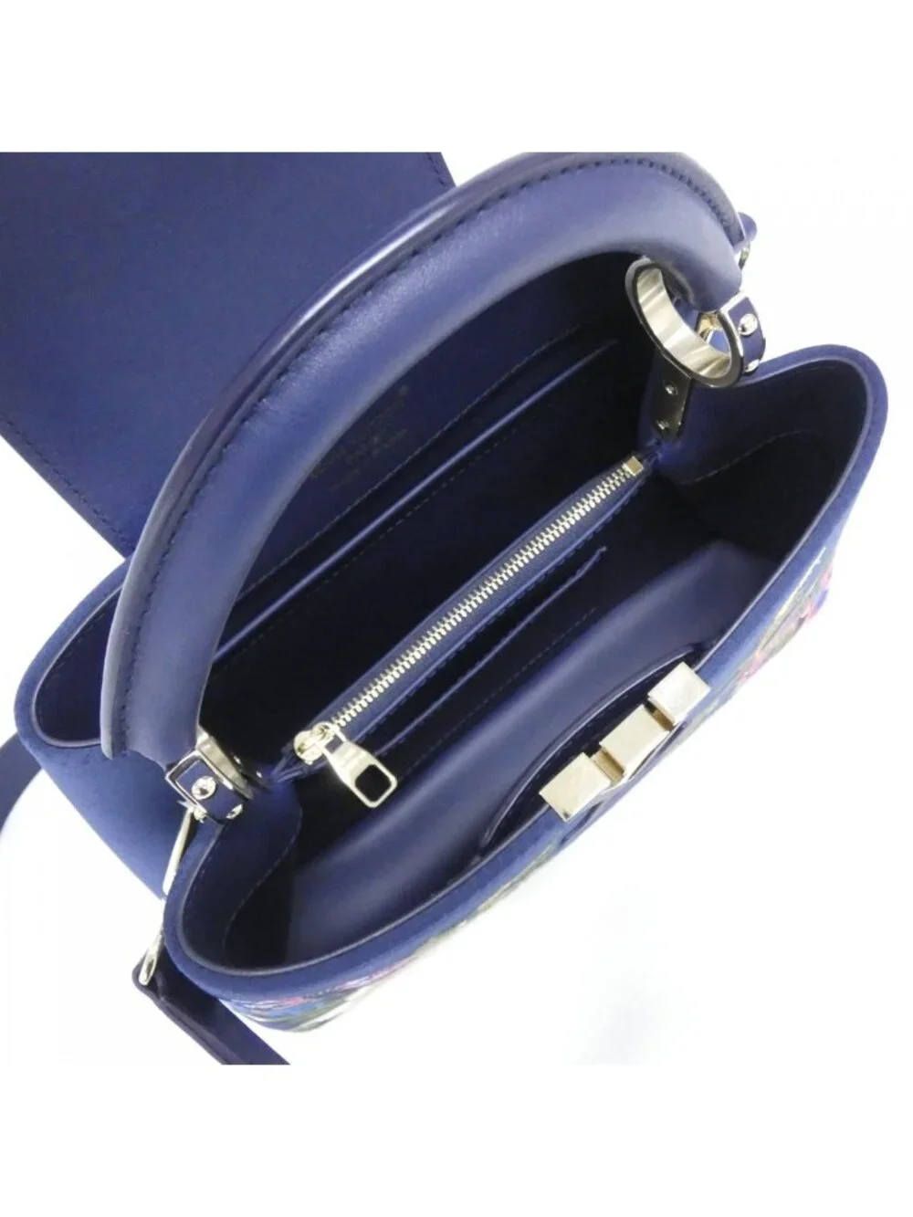 Louis Vuitton Capucines BB Bag